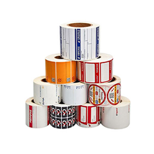 LOCALLY MANUFACTURED LABELS & TAGS